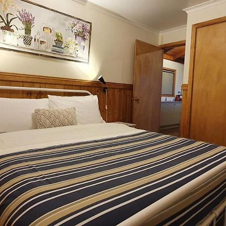 Buln Buln Cabins Yanakie Bagian luar foto