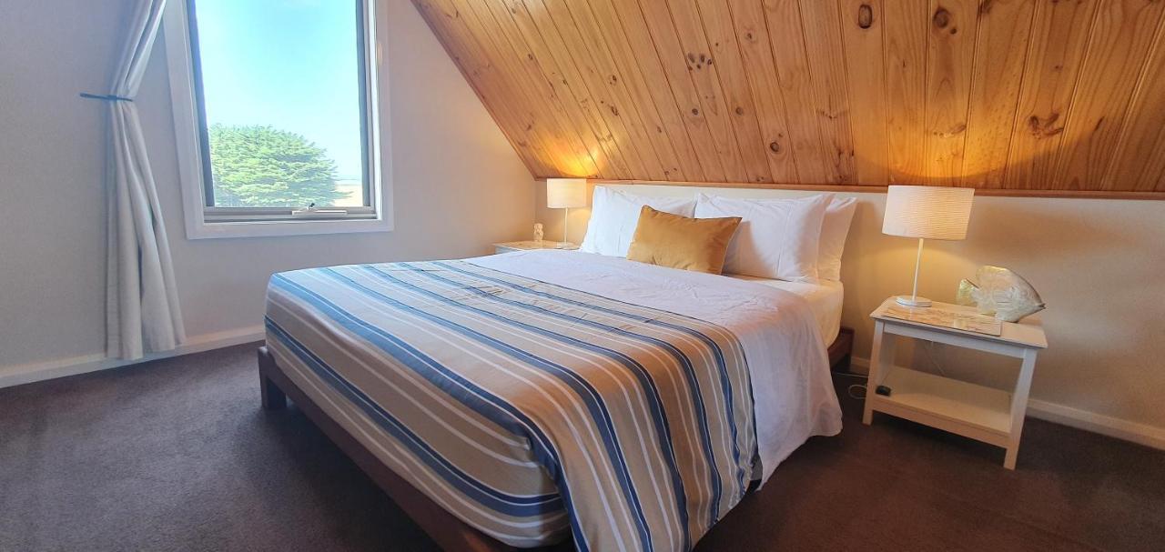 Buln Buln Cabins Yanakie Bagian luar foto