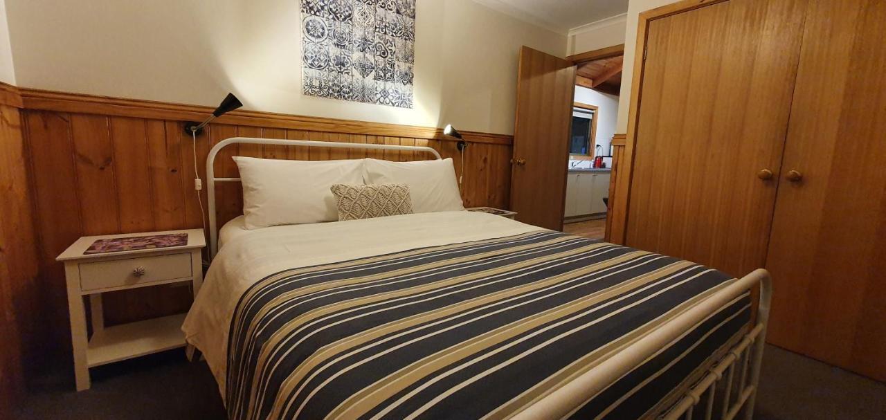 Buln Buln Cabins Yanakie Bagian luar foto