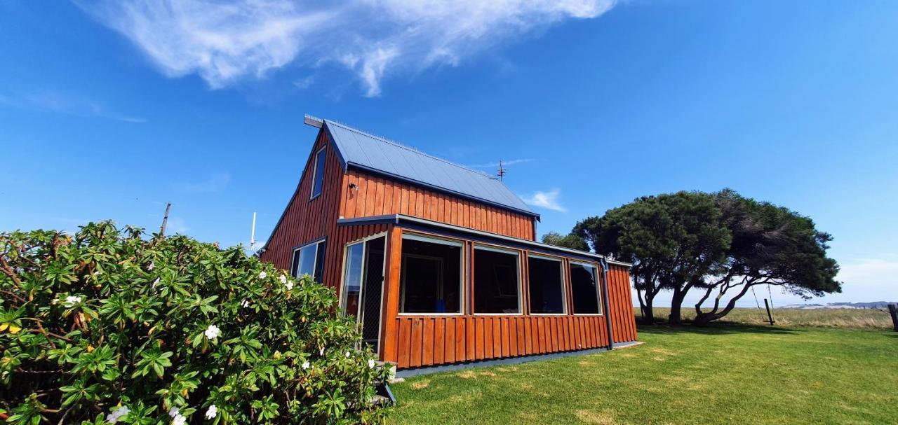 Buln Buln Cabins Yanakie Bagian luar foto