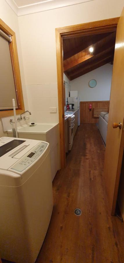 Buln Buln Cabins Yanakie Bagian luar foto