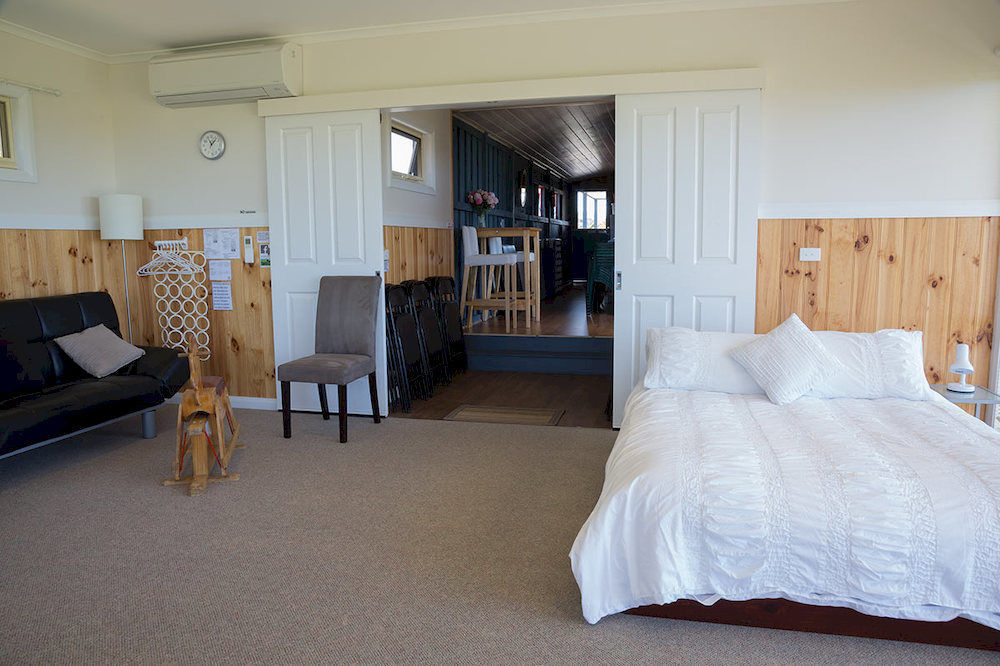 Buln Buln Cabins Yanakie Bagian luar foto