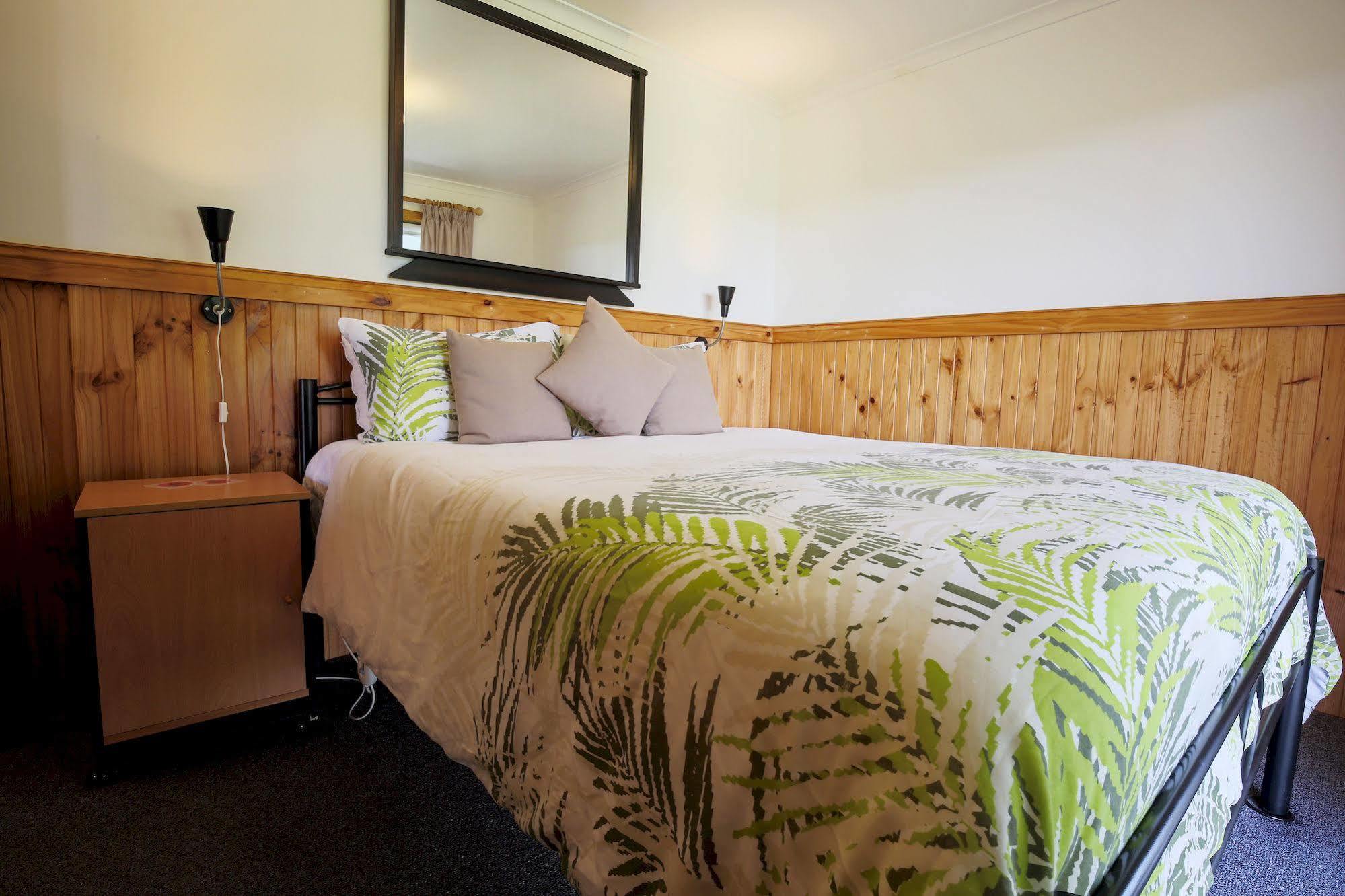 Buln Buln Cabins Yanakie Bagian luar foto