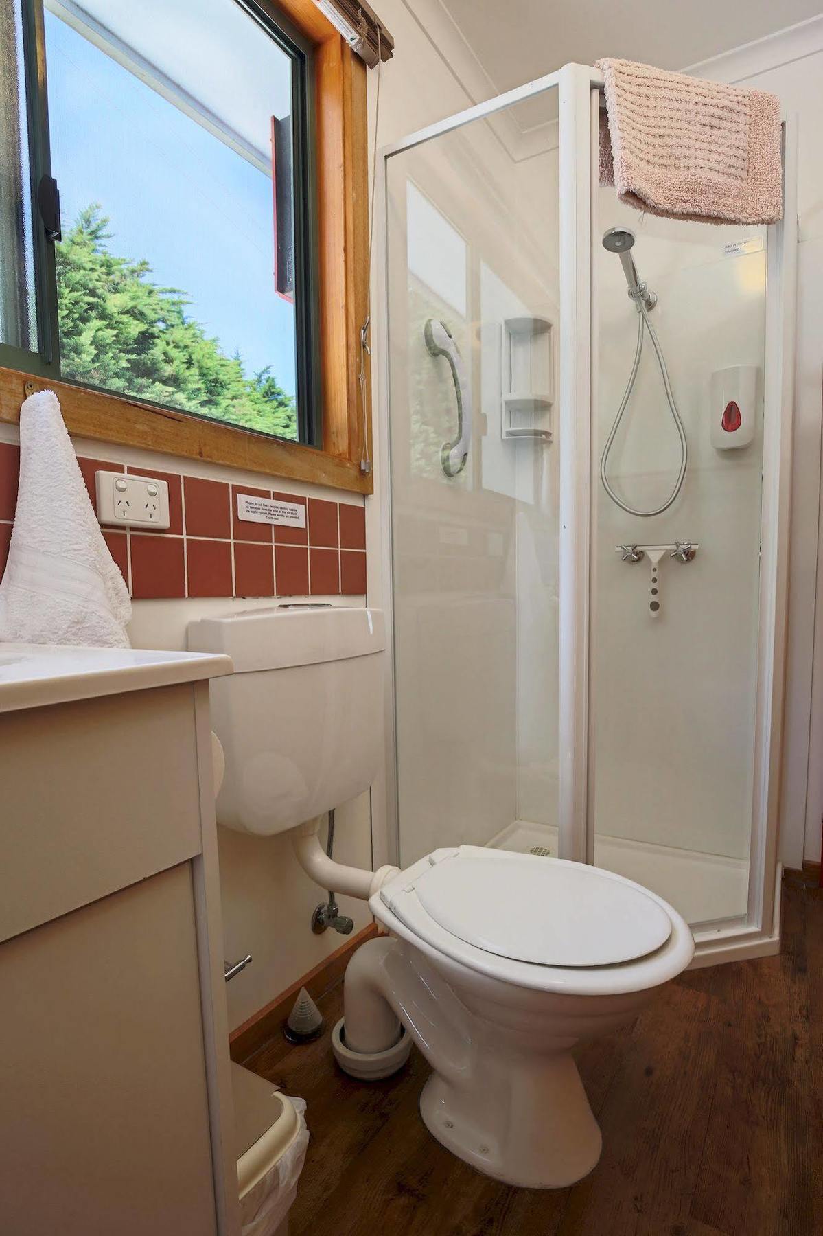Buln Buln Cabins Yanakie Bagian luar foto