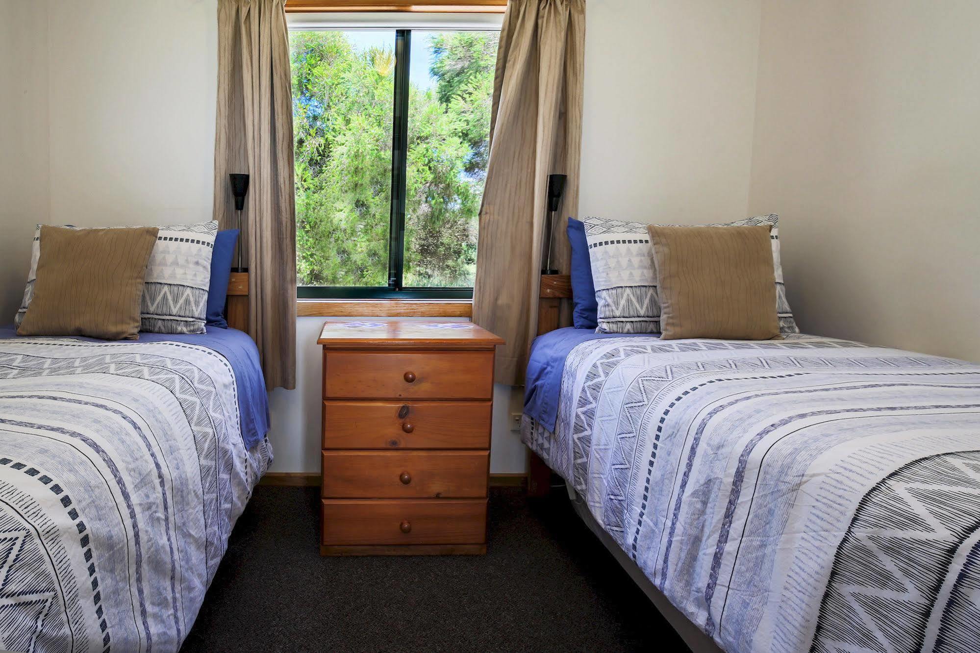 Buln Buln Cabins Yanakie Bagian luar foto