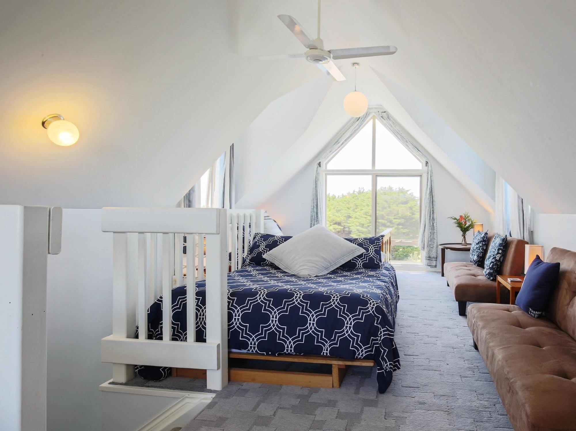 Buln Buln Cabins Yanakie Bagian luar foto
