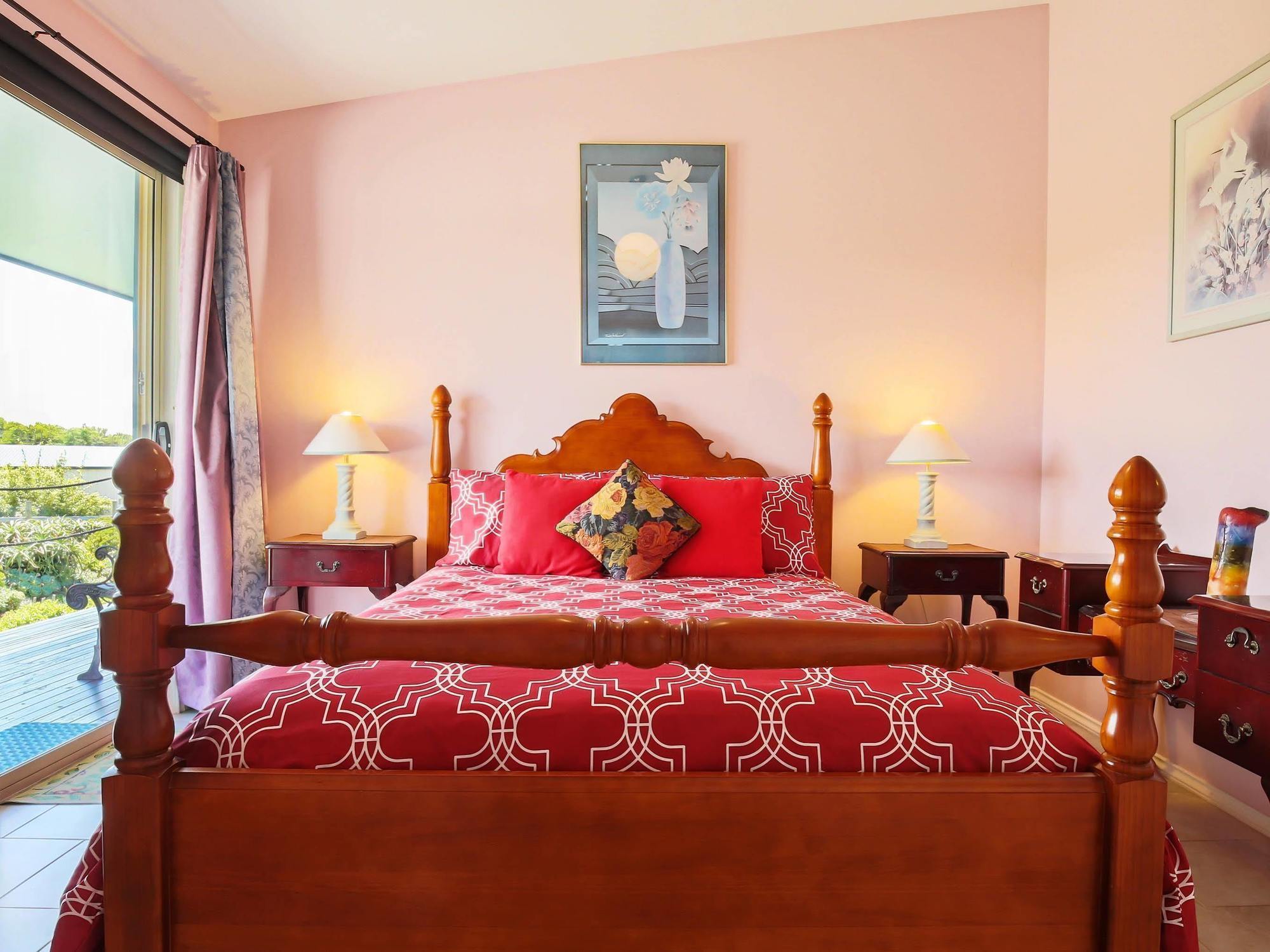 Buln Buln Cabins Yanakie Bagian luar foto